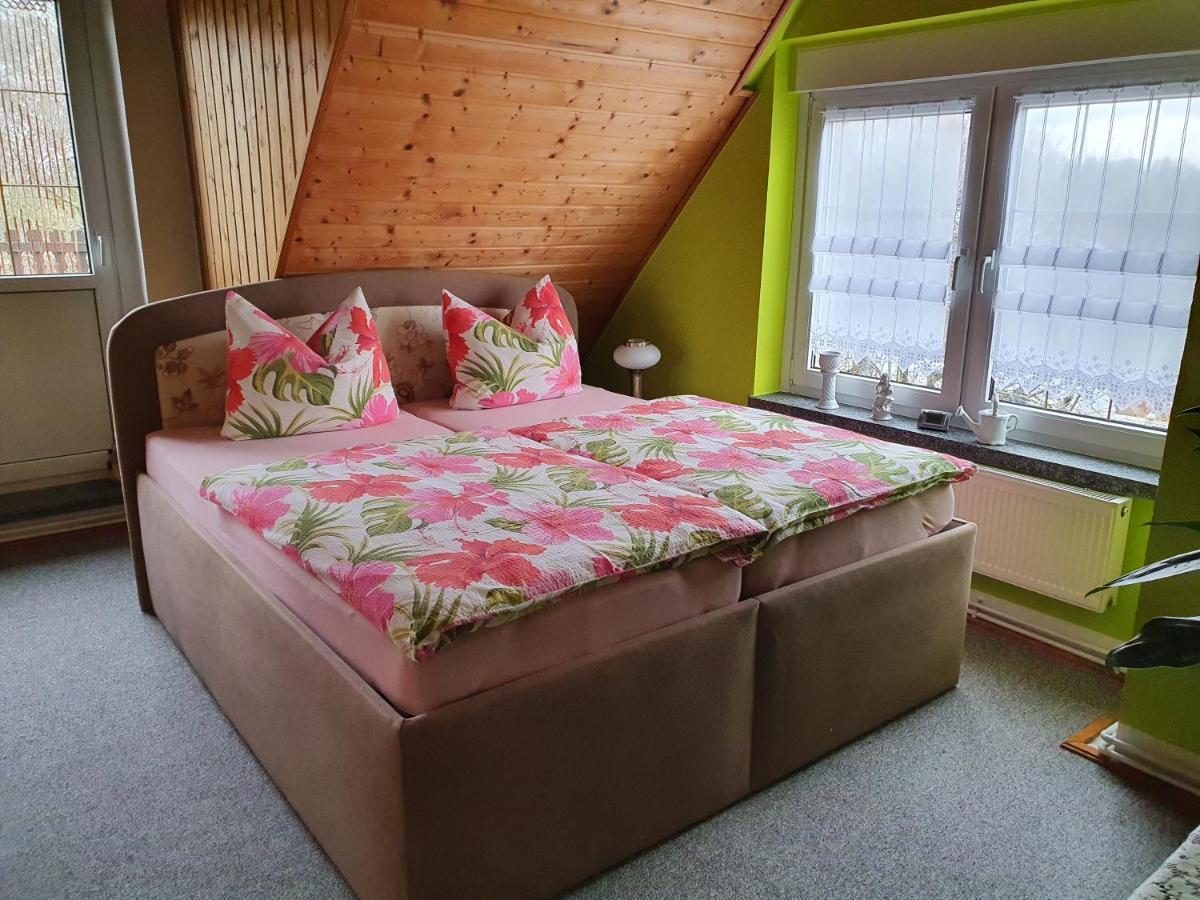 Ferienwohnung Sonnendeck Spreewald Lübbenau Екстериор снимка